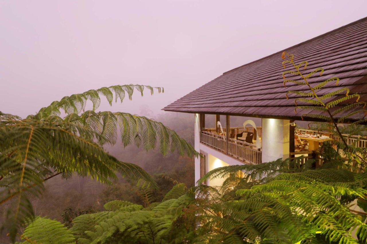 The Bejalin Eco Retreat Hotel Plaga Exterior photo