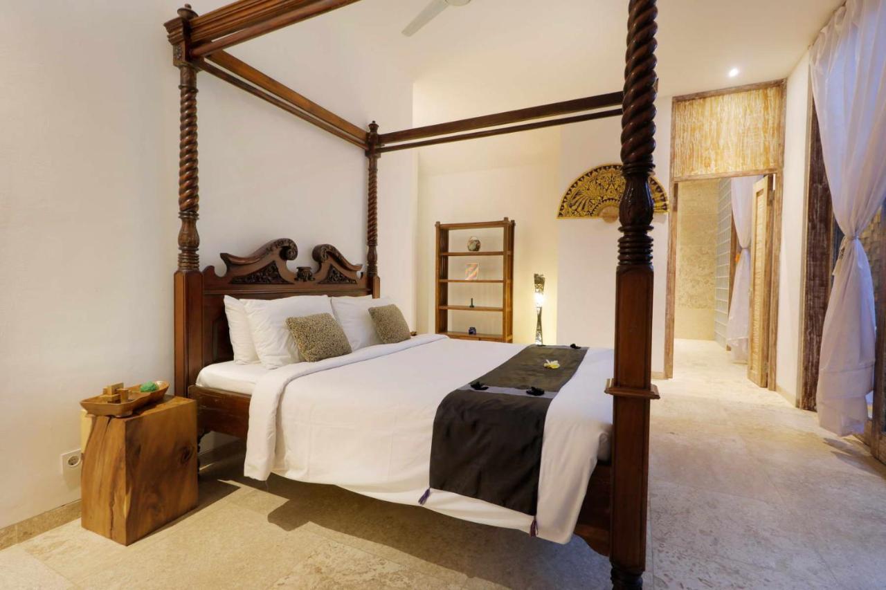 The Bejalin Eco Retreat Hotel Plaga Exterior photo