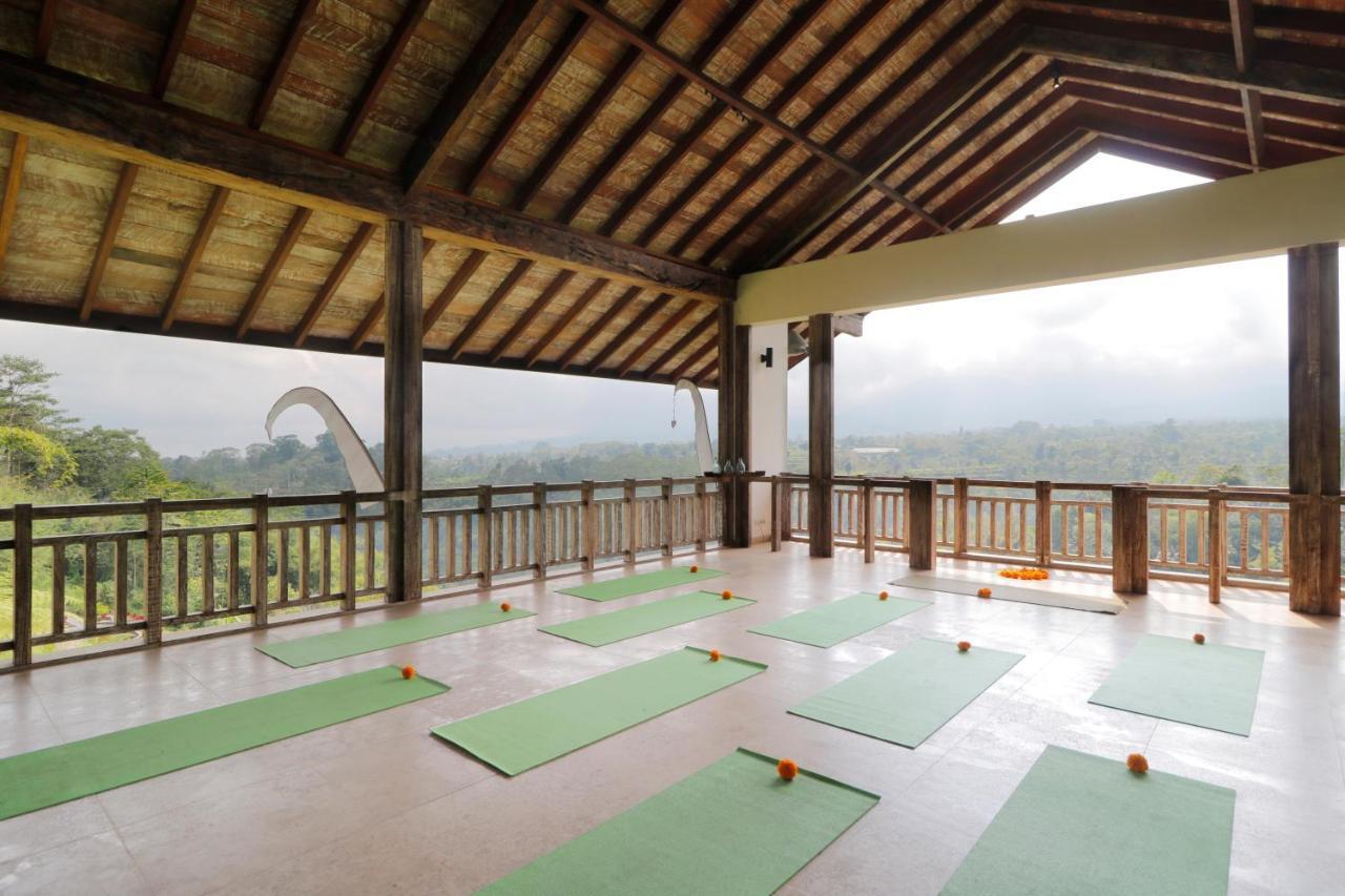 The Bejalin Eco Retreat Hotel Plaga Exterior photo