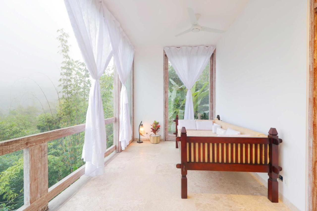 The Bejalin Eco Retreat Hotel Plaga Exterior photo