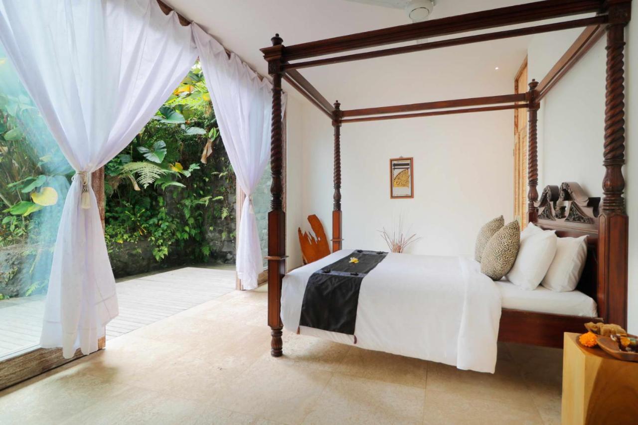 The Bejalin Eco Retreat Hotel Plaga Exterior photo