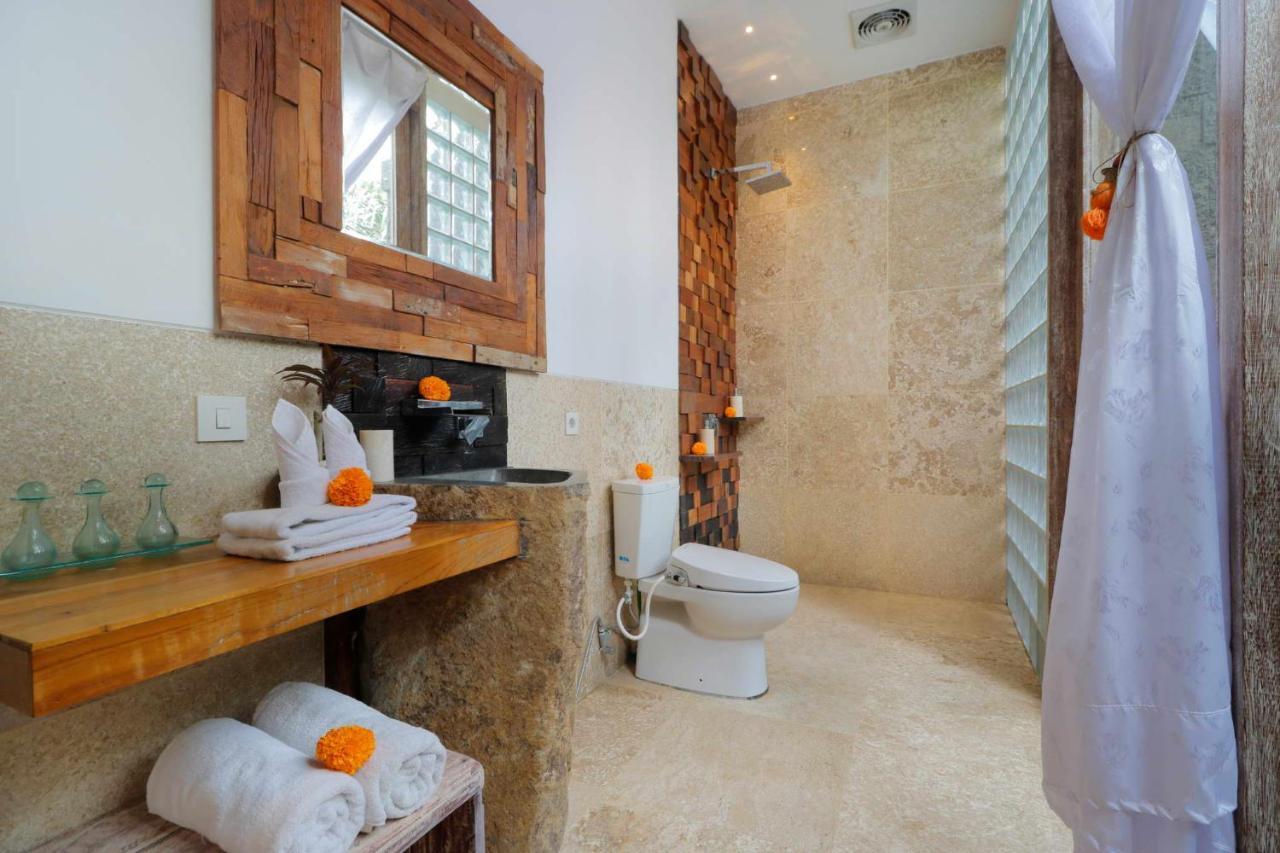 The Bejalin Eco Retreat Hotel Plaga Exterior photo