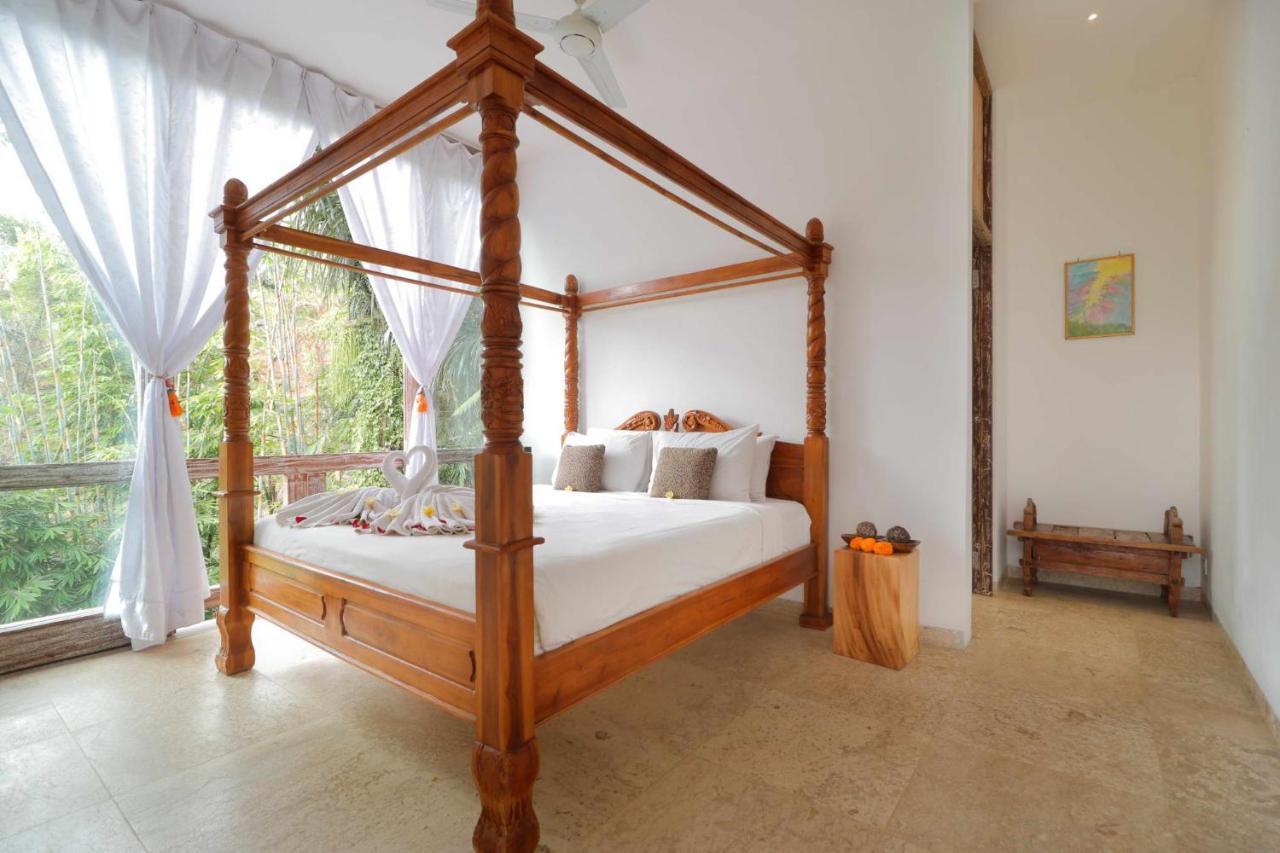 The Bejalin Eco Retreat Hotel Plaga Exterior photo